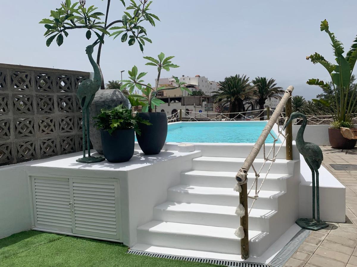 Jacio House Hostel Moya (Gran Canaria)
